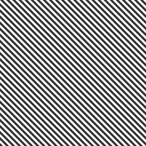 Striped seamless texture horizontal lines pattern Vector Image