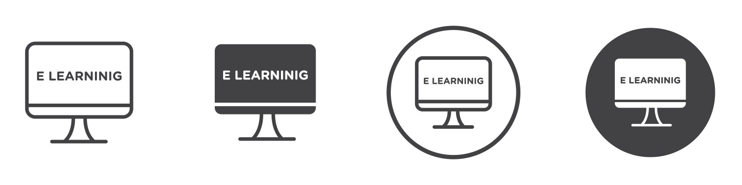 E Learning Logo Vector Images (over 6,000)