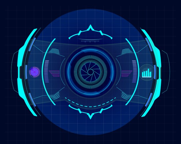 Virtual Vector Images (over 350,000)