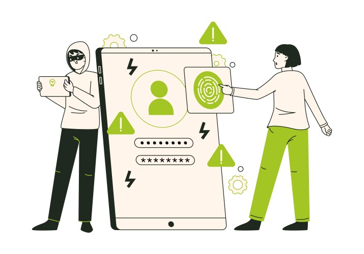 View of What is phishing? How to spot it and avoid it - NortonTM