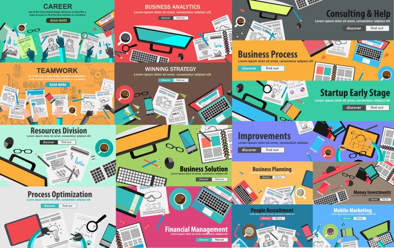 Mega Pack Vector Images Graphics For Commercial Use Vectorstock