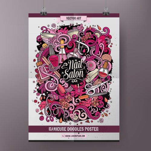 Nail Cartoon Vector Images (over 10,000)