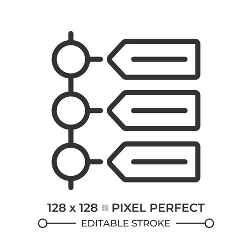 Project logo Vector Images & Graphics for Commercial Use | VectorStock