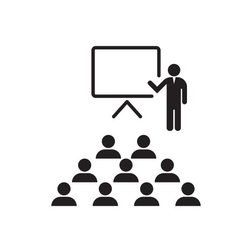 Training Icon Vector Images (over 380,000)