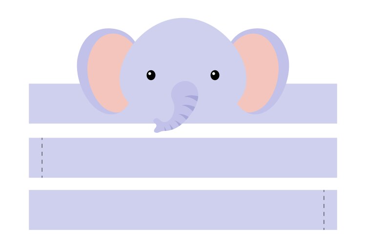 animal-crown-printable-vector-images-over-440 for Free Printable Animal Crown Templates Animal Crown Printable Vector Images (over 440) for Free Printable Animal Crown Templates