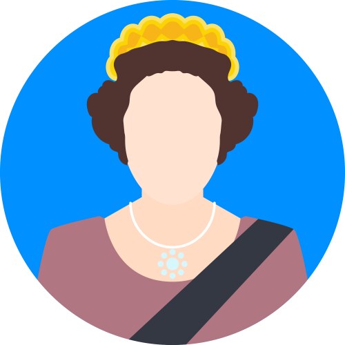 Elizabeth Vector Images (over 1,400)