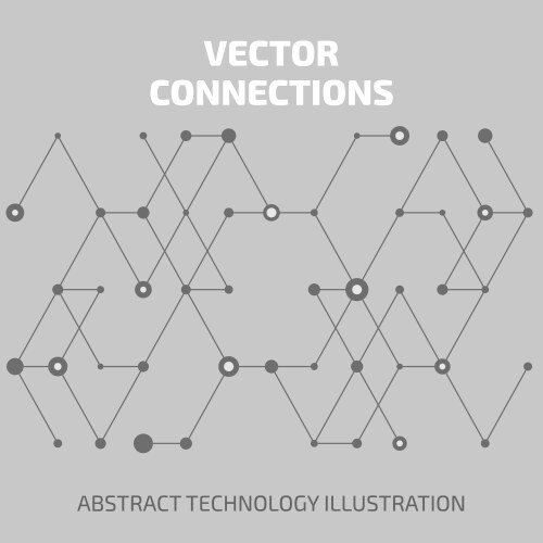 Abstraction Royalty Free Vector Image - VectorStock