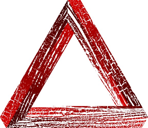Infinity symbol triangles Vector Images & Graphics for Commercial Use ...