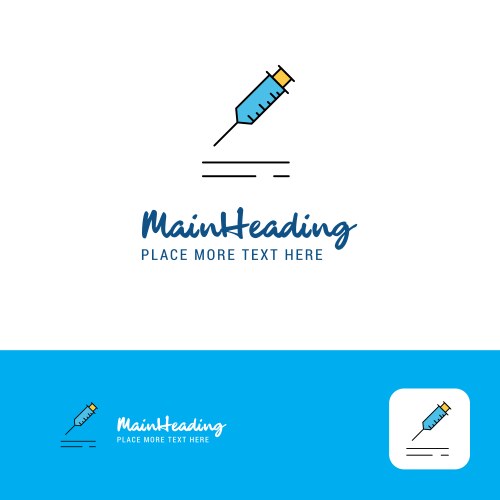 Injection logo Vector Images & Graphics for Commercial Use | VectorStock