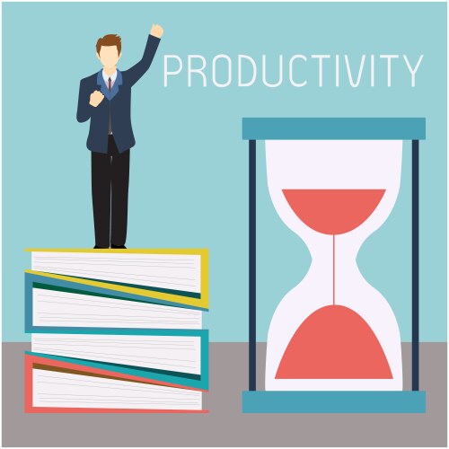 Productivity Vector Images (over 1.3 million)