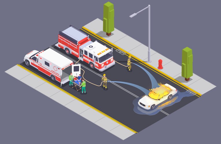 Fire Fighting Vector Images (over 14,000)