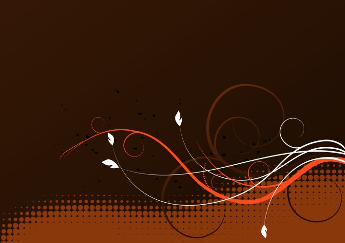 Abstract red texture background Royalty Free Vector Image