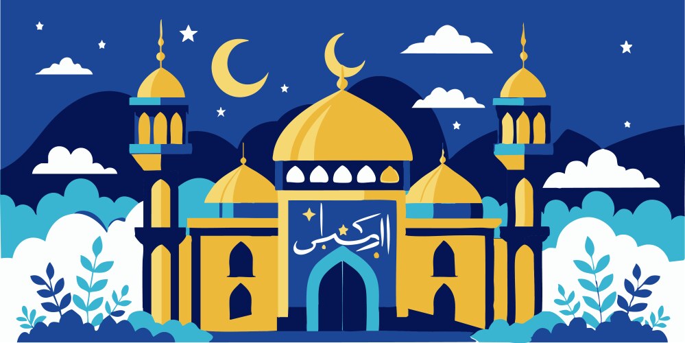 Mosque Pattern Vector Images (over 33,000)
