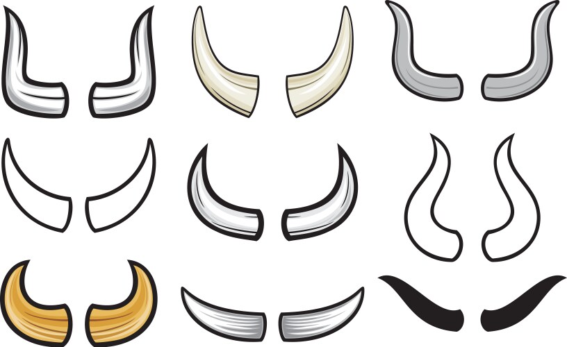 Viking Art Black and White Vector Images (over 6,500)