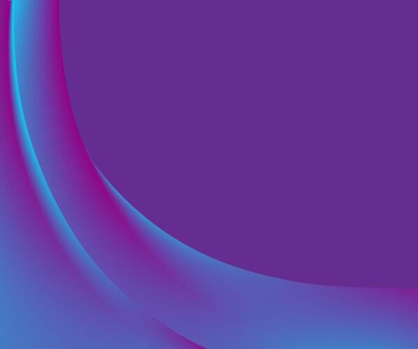 Gradient abstract wave background Royalty Free Vector Image