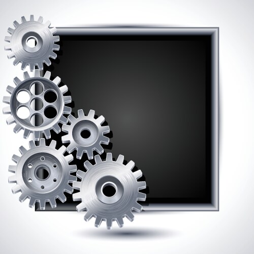 Gears Vector Images (over 470,000)