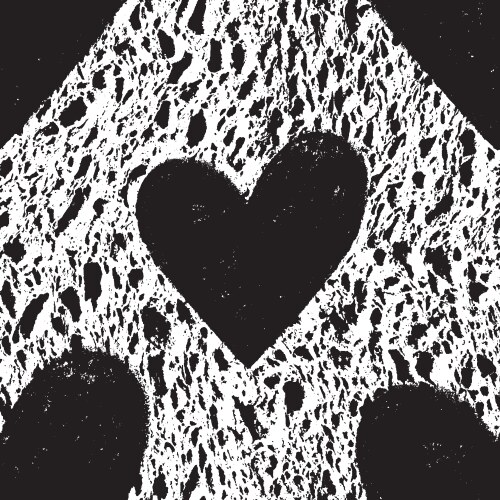 Grunge seamless texture Royalty Free Vector Image