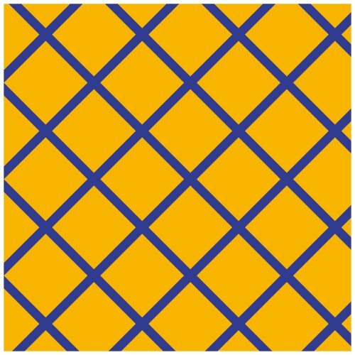Seamless repeatable abstract pattern background vector image
