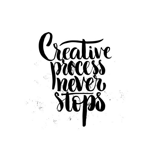 Better Late Than Never - Proverb – Royalty-Free Vector | VectorStock