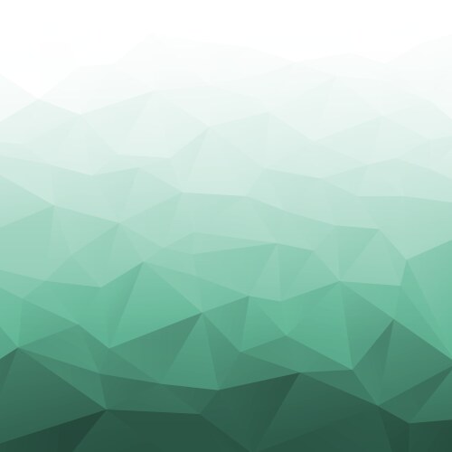 Modern Geometric Gradient Background vector image