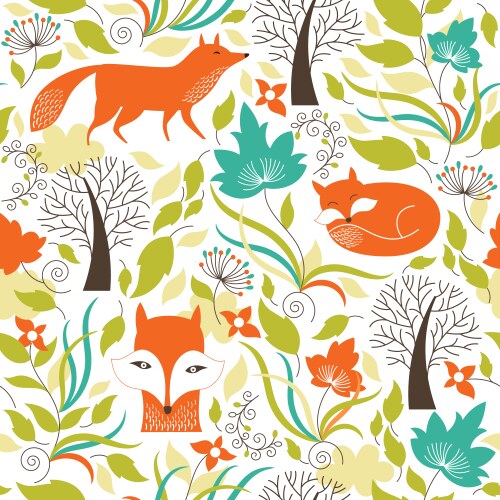 Fox Vector Images (over 67,000)