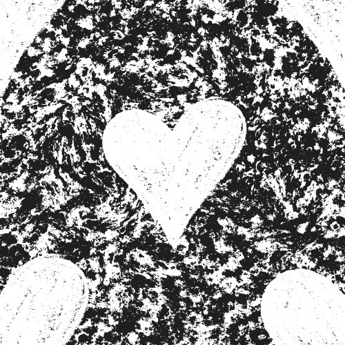 Grunge seamless texture Royalty Free Vector Image