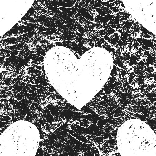 Grunge seamless texture Royalty Free Vector Image