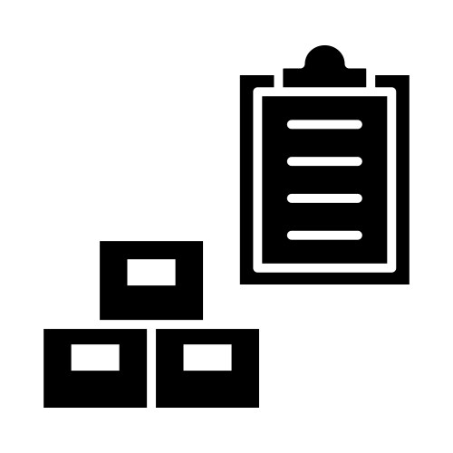 Inventory Management Icons Vector Images (over 3,100)