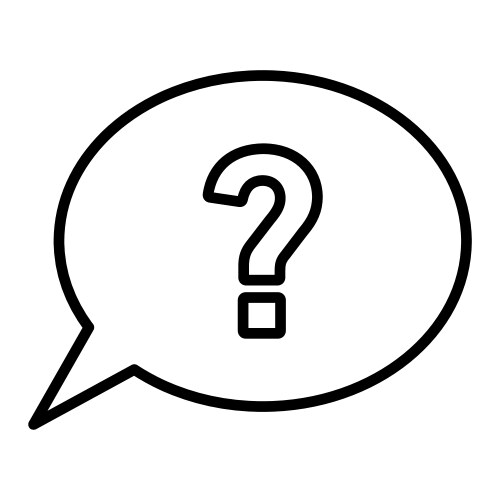 Interrogative Sign Vector Images (over 3,600)