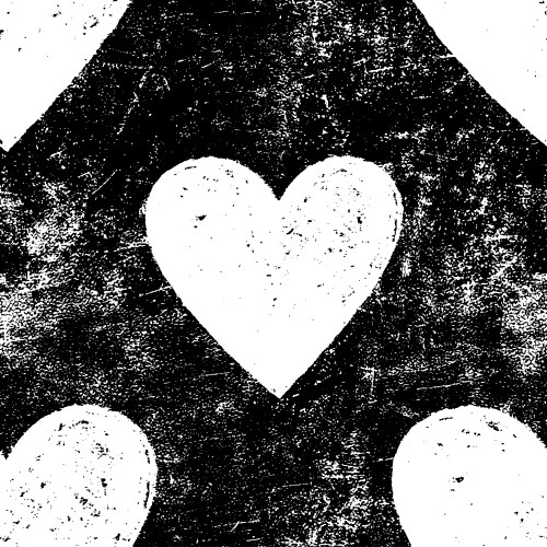 Grunge seamless texture Royalty Free Vector Image