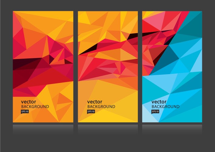 Abstract background eps 10 Royalty Free Vector Image