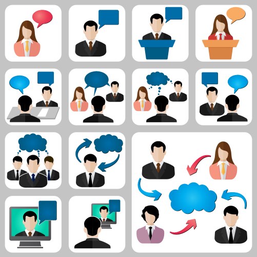 Talk Vector Images (over 460,000)