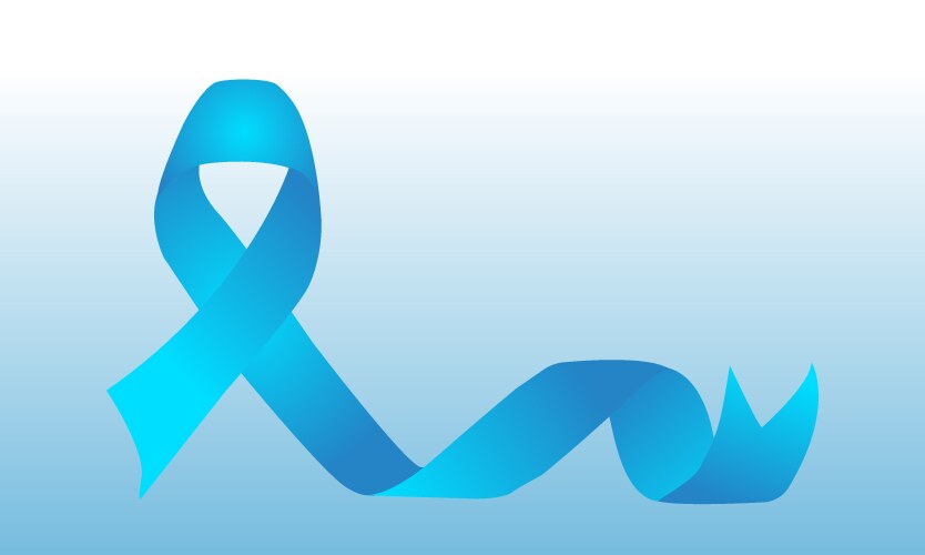 Prostate cancer awareness logo Vector Images & Graphics for Commercial ...