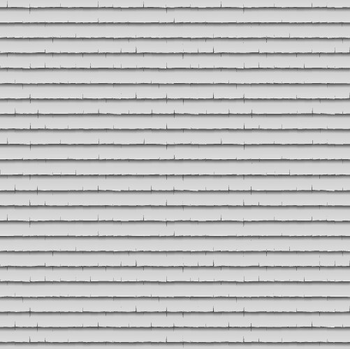 Abstract grayscale pattern repeat background vektorbild