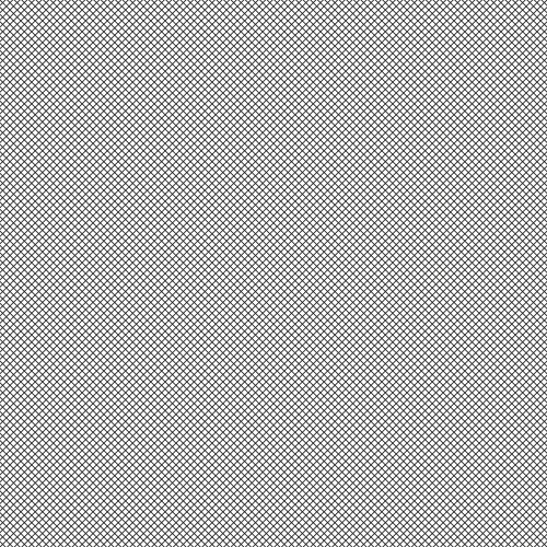 Chessboard grid pattern abstract square vector image