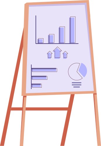 Realistic marker board transparent background – Royalty-Free Vector ...