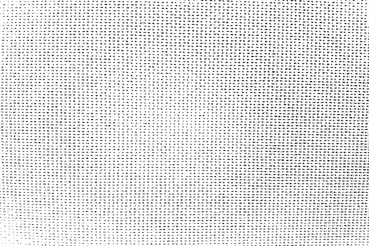 Thread overlay texture Royalty Free Vector Image