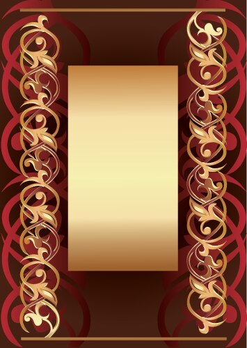 Greek style pattern Royalty Free Vector Image - VectorStock