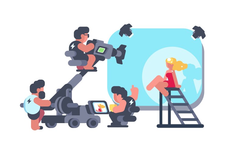 Scene Vector Images (over 440,000)