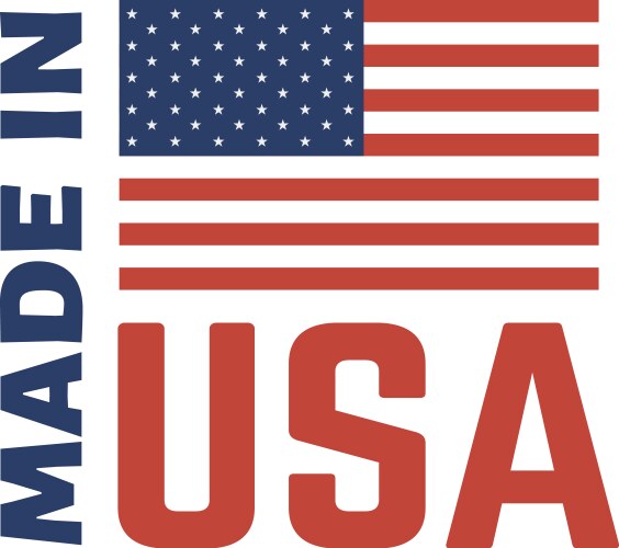 Us Flag Logo