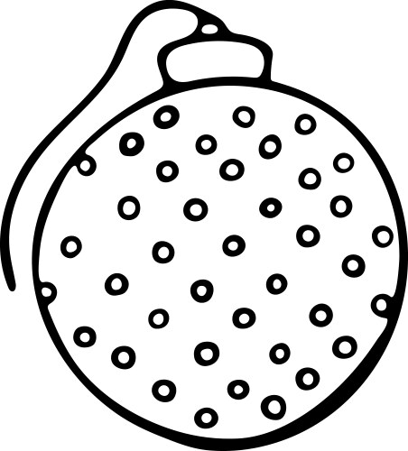 Dotted Ball Outline Vector Images (over 880)