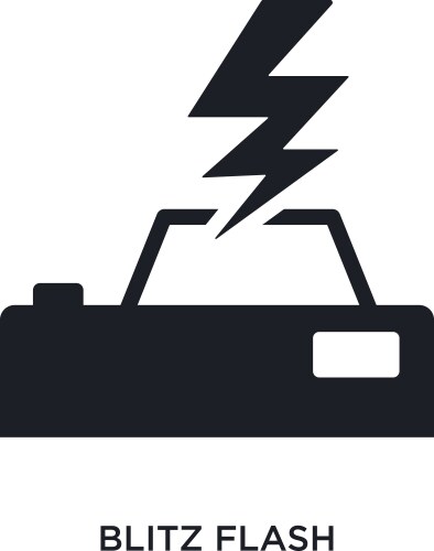 Blitz Vector Images (over 2,100)