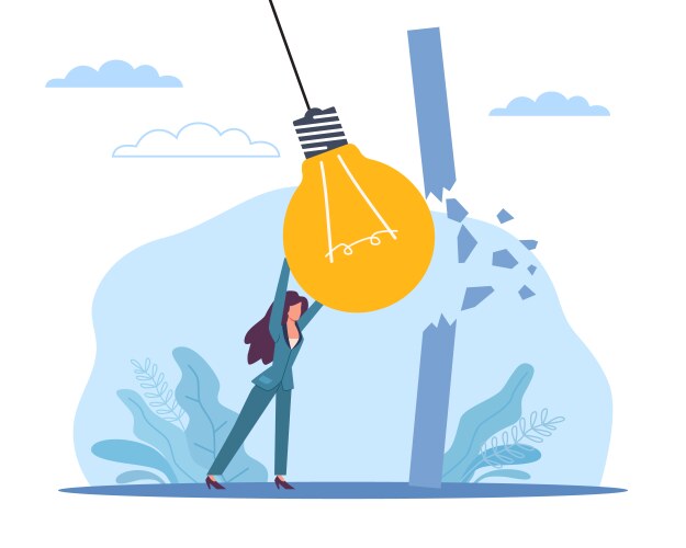 Overcoming Challenges Clipart 44,600+ Overcoming Obstacles Stock