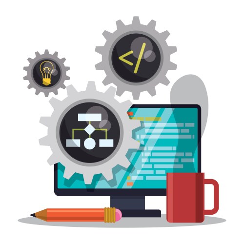 Web Developer Vector Images (over 280,000)