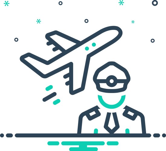 Aviation (42639478) – Royalty-Free Vector | VectorStock