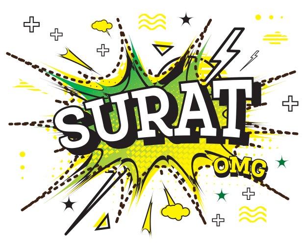 Surat Vector Images Over 220