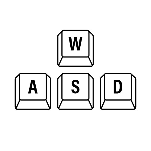 W Clipart Vector Images (over 290)