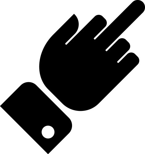 Middle Finger Vector Images (over 4,400)