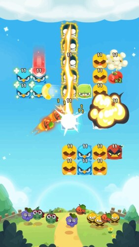 Complete set of level button game ui pop-up icon vector image