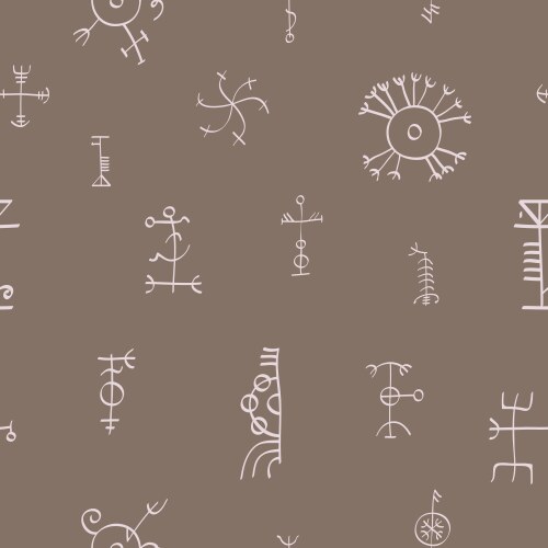 Icelandic Pattern Vector Images (over 1,700)
